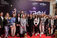 Российская  национальная  телевизионная  премия за лучшие телепередачи для детей «ТЭФИ-KIDS» 2020