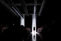 MERCEDES-BENZ FASHION WEEK RUSSIA ПОКАЖЕТ МОСКВУ