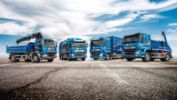 DAF Trucks представляет программу Ready to Go