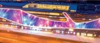 Сергей Собянин открыл реконструированный автовокзал «Центральный»