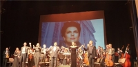 Гала-концерт в память Легенды мировой сцены
