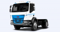 PACCAR демонстрирует высокие квартальные показатели выручки и прибыли