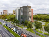 Жилой дом по программе реновации введут в 2022 году в Нижегородском районе