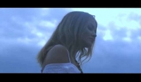 Песня и клип Denis Dezuz feat DadlyFeniks Lisa Grail - Through clouds away