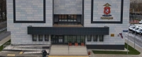 Сергей Собянин: новое здание для отдела полиции построили в районе Котловка