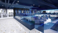 На «ВТБ Арене» откроется флагманский магазин футбольного клуба «Динамо»