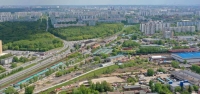 Андрей Бочкарёв: дублер Люблинской улицы начнут строить в 2021 году