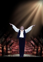 «И воссияет вечный свет» в  Большом театре