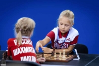 Онлайн-чемпионат мира  будущих гроссмейстеров