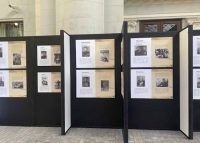 Минобороны России открывает уникальную выставку фотографий из личных архивов полководцев Великой Отечественной войны