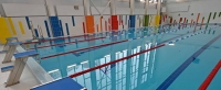 Спортивный комплекс с бассейном построят в Зеленограде в 2021 году