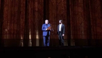Большой театр и Credit Suisse назвали первого победителя премии молодым оперным певцам