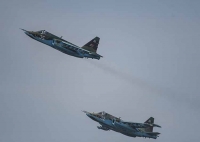 В Тверской области истребители МиГ-31БМ отработают перехват высокоскоростных целей