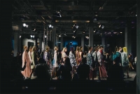 MERCEDES-BENZ FASHION WEEK RUSSIA СТАЛА ПОБЕДИТЕЛЕМ МЕЖДУНАРОДНОЙ ПРЕМИИ MUSE CREATIVE AWARDS