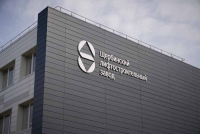 Щербинский лифтостроительный завод установил производственный рекорд