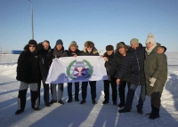 Общественный совет при Министерстве обороны Российской Федерации посетил самые северные воинские части России