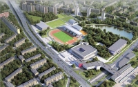 Площадь стадиона «Москвич» вырастет в пять раз