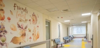 В Войковском районе построят новую детскую поликлинику