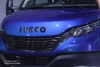 Уверенный рост IVECO на российском рынке и презентация нового поколения легендарных автомобилей Daily