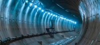 Сергей Собянин: построен последний тоннель на юго-западном участке БКЛ метро