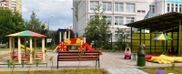 Детский сад на Дубровском проезде получит новое здание