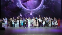 Юбилейный фестиваль визуальных искусств в «Орлёнке» назвал победителей