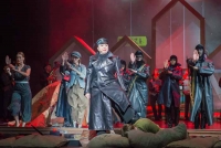 В Московском Губернском театре объявили о планах на новый 9 сезон
