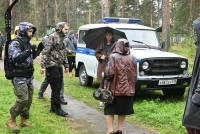 Борис Галкин исполнит главную роль в дебютном фильме Александра Зачиняева «У самого Белого моря»