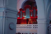 BASSOOSTINATO: музыкальные шедевры трех столетийпрозвучат в соборе свв. Петра и Павла
