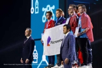 В Казани оценили компетенции участников чемпионата DigitalSkills 2021