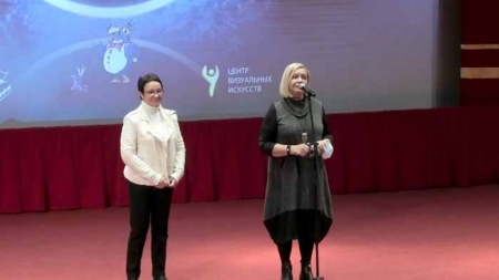Фестиваль «Эхо «Орлёнка» открылся в кинотеатре «Поклонка»