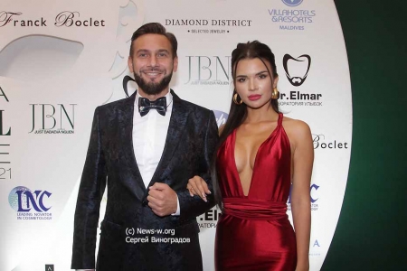 Премия Style Awards