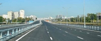 Рафик Загрутдинов: к 2023 году будет сформирован новый автодорожный каркас Москвы