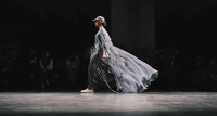 КАК ПРОШЕЛ ВТОРОЙ ДЕНЬ MERCEDES-BENZ FASHION WEEK RUSSIA