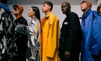 ТРЕТИЙ ДЕНЬ MERCEDES-BENZ FASHION WEEK RUSSIA: КУРС НА DIGITAL И SUSTAINABILITY