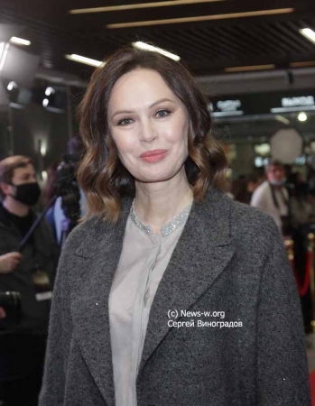 Анджелина Джоли и Сальма Хайек практически «Вечные»