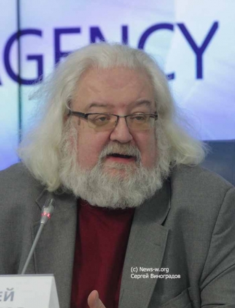 Премия «На Благо Мира» в ТАСС: новый формат конкурса и новые партнерства