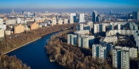 Владимир Ефимов: Город обеспечил недвижимостью около 800 некоммерческих организаций