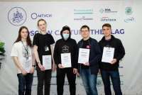 Лучшие студенческие команды столицы встретились в финале M*CTF