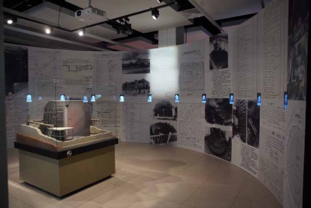 Атомный проект, который изменил мир: Политехнический музей и НИЦ «Курчатовский институт» открыли выставку на ВДНХ