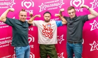 СТАС КРУГЛИЦКИЙ В ЭФИРЕ LOVE RADIO: «МНЕ ТЕСНОВАТО В INSTAGRAM, Я ХОЧУ СДЕЛАТЬ ЧТО-ТО ШИРЕ»