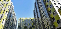2021 год побьет рекорды по вводу жилья в столице