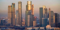 Владимир Ефимов: иностранные инвесторы вложили в экономику Москвы почти 270 миллиардов долларов
