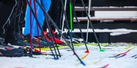 От коньков до лыжных костюмов: Москва увеличила экспорт зимнего спортивного инвентаря