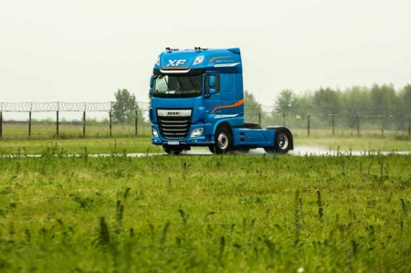 Это был отличный год для DAF Trucks. Производство грузовиков достигло 60 000 единиц. Знаменательным событием стало появление нового поколения DAF XF, XG и XG⁺, завоевавшего титул «Международный грузовик 2022 года»