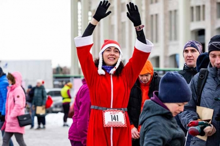 В Москве завершился Зимний спортивный фестиваль