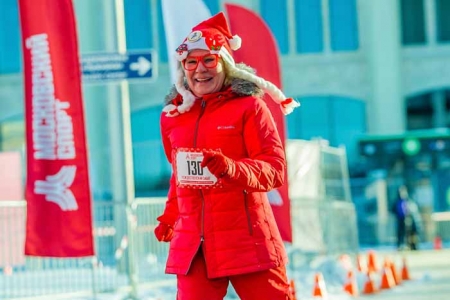 В Москве завершился Зимний спортивный фестиваль