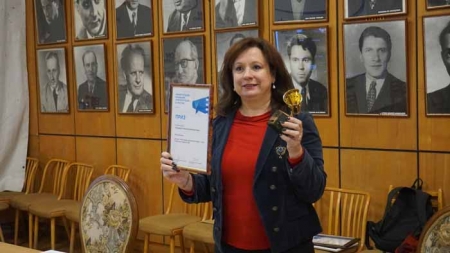 Лауреаты Премии Гильдии киноведов и кинокритиков СК России