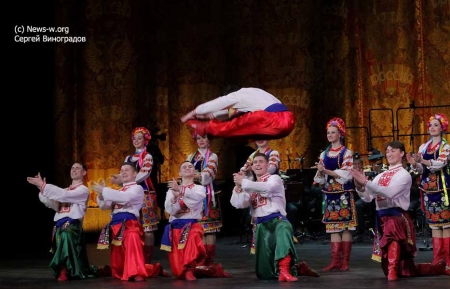 Международный музыкальный фестиваль Валерия Халилова