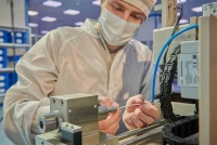 Владимир Ефимов: в 2022 году в технополисе «Москва» откроют новый фармацевтический завод
